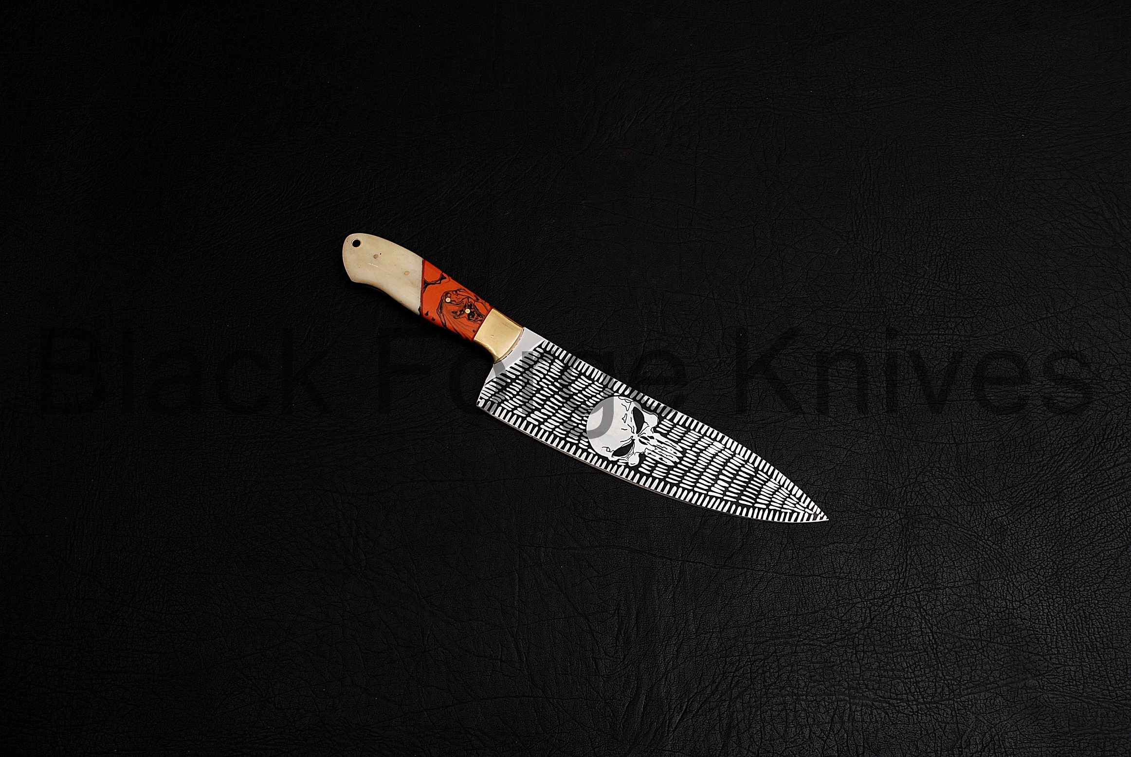 BC2 Blade for Bench Knife C2 